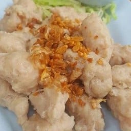 หิวโหย Hiw Hoy