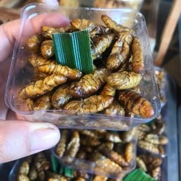 ล้าน ลอง มา ตำ