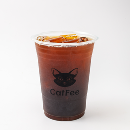 แคทฟี่ คาเฟ่ ลาดพร้าว 101