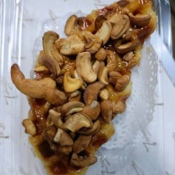 ครอฟเฟิล ถนนคนเดิน ถนนคนเดิน
