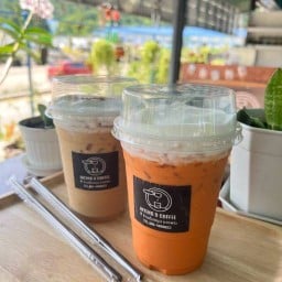 INTENSO COFFEE