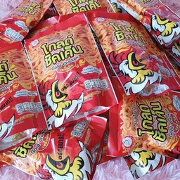 กล้วยปิ้งทรงเครื่องและขนมบ้าบิ่น