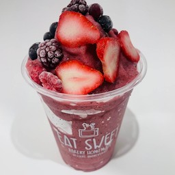 Mix Berry Smoothie