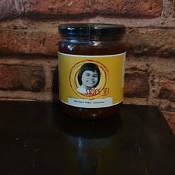 ซอสเดมิเกลส