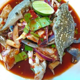 ส้มตำยำนัวร์ รสเด็ด