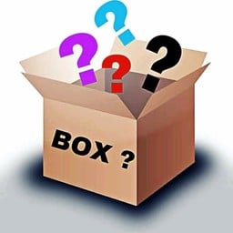 ขายดี!!! สุ่มทั้งร้าน