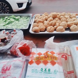 กะเพรากินอิ่มอร่อยดี ปราจีนบุรี