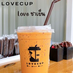 love cup(เลิฟคัพ)