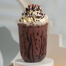 iGift (ไอกิฟท์) ชา น้ำปั่น วิปครีม ขนมปังปิ้ง รามคำแหง43/1