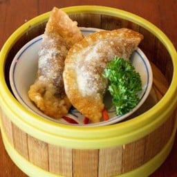 พายเนื้อฮ่องกง