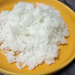 ข้าวสวย