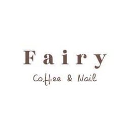 Fairy Coffee & Nail