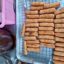 วันเพ็ญ เต้าหู้ทอด หลังตลาดรุ่งเจริญ