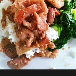 เจ๊ยู้หมูทอด สาขา2 - วค.ปากแมว