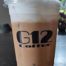 กาแฟคาปูเย็น Cappu-Yen (ไม่แยกน้ำแข็ง)