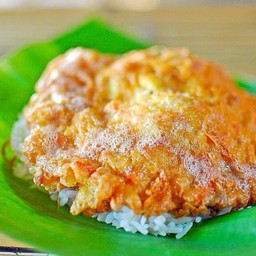 ไข่เจียวนางฟ้า