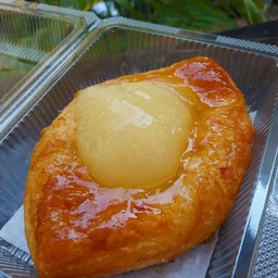 Pear Danish