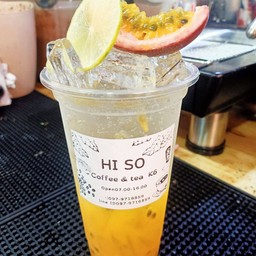 เสาวรสโซดา