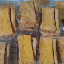 ขนมปังกรอบ