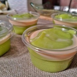 สังขยากระปุก