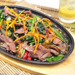 ร้านนี้มีแต่เนื้อ ☪️🐂 💯%วันนี้มีต้มแซ่บเนื้อรสเด็ด S4