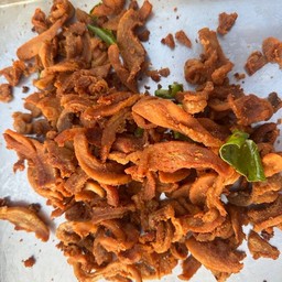 หมูทอดกันตนา