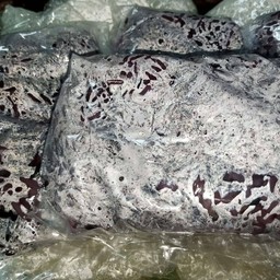 ข้าวเหนียวดำ