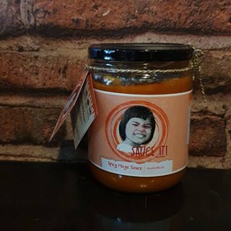 ซอส สไปซี่มาโย