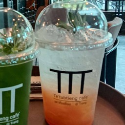 บ๊วยโซดา