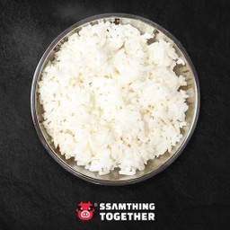 ข้าวสวย