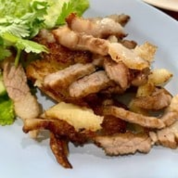 เสือร้องให้