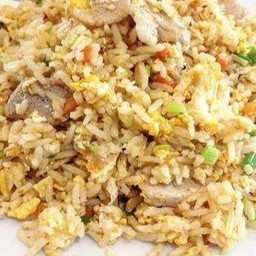 ข้าวผัด สไตล์จีน
