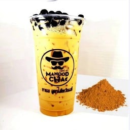 ร้านกาแฟมนุษย์ชา สาขาบิ๊กซีเพชรบูรณ์