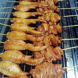 SET 5 ไม้ + ข้าวเหนียว