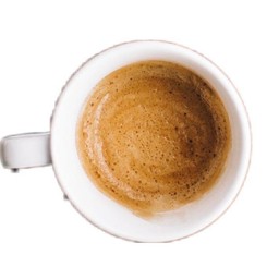 DOUBLE ESPRESSO