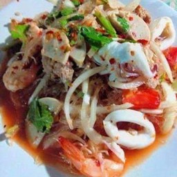 ยำรสเด็ด