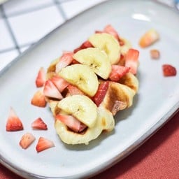 Croffle.PM (ร้านครอฟเฟิล ราม2)