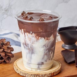 โปร Cocoa นมสด LV.4 สองขวดจากราคาปกติ 160บาท
