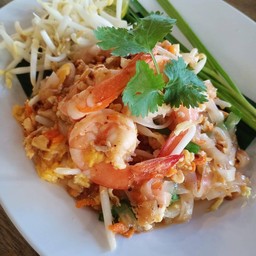นายช่างผัดไทยโบราณ