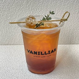 Earlgrey Honey