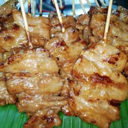 หมูปิ้ง