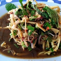 ซุปหนอไม้