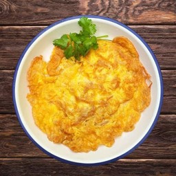ไข่เจียว