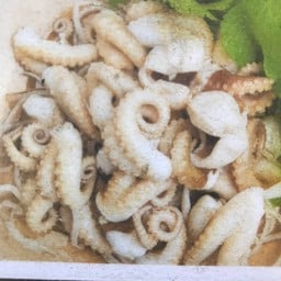 แซลม่อนสด(ร้านต้นตาลแซลม่อนสด) สาขาตลาดต้นตาล