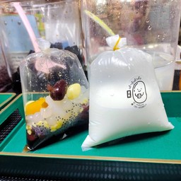 เต้าฮวยนมสด