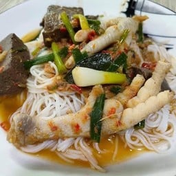 ขนมจีนน้ำยาแซ่บๆ52
