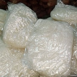 ข้าวเหนียวขาว