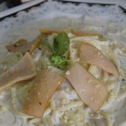 สปาเก็ตตี้