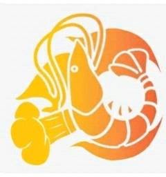 บะหมี่ไข่ตราสุกี้ทะเลเดือด(สด)