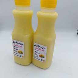 Pump Corn น้ำนมข้าวโพด สาขา ซอยวิโรจน์17